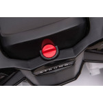 Elektrická Štvorkolka - HL568 - ružová